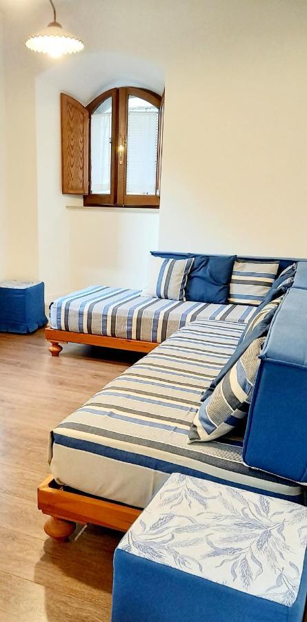 Casa Vacanze "Alcentro" Assisi Exterior foto