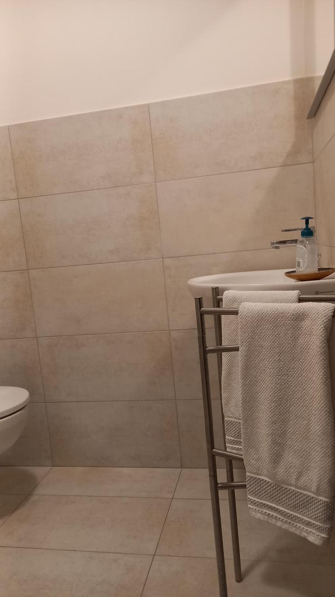 Casa Vacanze "Alcentro" Assisi Zimmer foto