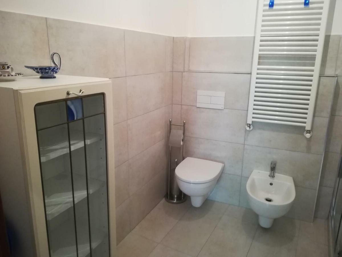 Casa Vacanze "Alcentro" Assisi Exterior foto